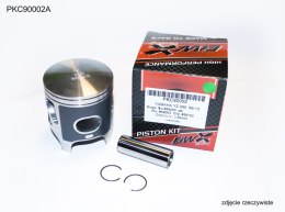 BEARING WORX TŁOK YAMAHA YZ 250 (YZ250) '99-'22 (66,35MM) PIERŚCIENIE RIK (2SZT.)