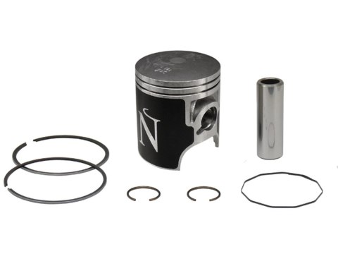 NAMURA TŁOK YAMAHA DT 125 R/X/E (DT125) '88-'06 (56,98MM=+1,00MM) (8002D100, 22140100) (PIERŚCIENIE NX-40011-4R) NAMURA TŁOK YAMAHA DT 125 R/X/E (DT125) '88-'06 (56,98MM=+1,00MM) (8002D100, 22140100) (PIERŚCIENIE NX-40011-4R)