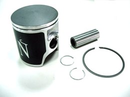 NAMURA TŁOK YAMAHA YZ 80 (YZ80) '93-'02 (SEL.C=46,97MM) (PIERŚCIENIE NX-10080R)