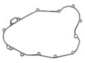 NAMURA USZCZELKA POKRYWY SPRZĘGŁA KTM EXCF 450 '07-11, EXC 530 '07-11 WEWNĘTRZNA (78030025000)