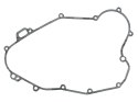 NAMURA USZCZELKA POKRYWY SPRZĘGŁA KTM EXCF 450 '07-11, EXC 530 '07-11 WEWNĘTRZNA (78030025000)