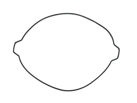 NAMURA USZCZELKA POKRYWY SPRZĘGŁA KTM SX 250 17-23, EXC 250 17-23, HUSQVARNA TC/TE 250, TE/TX 300 17-23 (ZEWNĘTRZNA) (OEM 554300 NAMURA USZCZELKA POKRYWY SPRZĘGŁA KTM SX 250 17-23, EXC 250 17-23, HUSQVARNA TC/TE 250, TE/TX 300 17-23 (ZEWNĘTRZNA) (OEM 554300