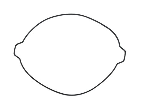 NAMURA USZCZELKA POKRYWY SPRZĘGŁA KTM SX 250 17-23, EXC 250 17-23, HUSQVARNA TC/TE 250, TE/TX 300 17-23 (ZEWNĘTRZNA) (OEM 554300 NAMURA USZCZELKA POKRYWY SPRZĘGŁA KTM SX 250 17-23, EXC 250 17-23, HUSQVARNA TC/TE 250, TE/TX 300 17-23 (ZEWNĘTRZNA) (OEM 554300