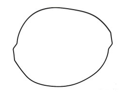 NAMURA USZCZELKA POKRYWY SPRZĘGŁA KTM SXF 250 13-15, SXF 350 11-15, EXCF 350 12-16, HUSQVARNA, HUSABERG (O-RING) (ZEWNĘTRZNA) (O