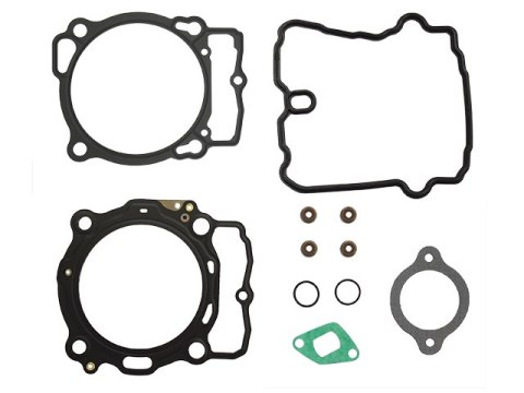 NAMURA USZCZELKI TOP-END HUSQVARNA FC 450 '16-'22 KTM SXF 450 '16-22 (SXF450, SX 450F, SX 450 F) (Z USZCZELKĄ POKRYWY ZAWOROWEJ) NAMURA USZCZELKI TOP-END HUSQVARNA FC 450 '16-'22 KTM SXF 450 '16-22 (SXF450, SX 450F, SX 450 F) (Z USZCZELKĄ POKRYWY ZAWOROWEJ)