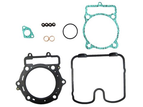 NAMURA USZCZELKI TOP-END HUSQVARNA TE 450 '05-'09, TE 510 '05-'10 NAMURA USZCZELKI TOP-END HUSQVARNA TE 450 '05-'09, TE 510 '05-'10