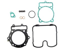 NAMURA USZCZELKI TOP-END HUSQVARNA TE 450 '05-'09, TE 510 '05-'10