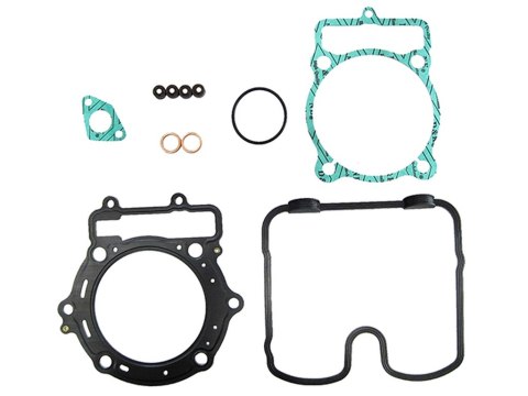 NAMURA USZCZELKI TOP-END HUSQVARNA TE 450 '05-'09, TE 510 '05-'10 NAMURA USZCZELKI TOP-END HUSQVARNA TE 450 '05-'09, TE 510 '05-'10