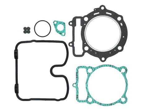 NAMURA USZCZELKI TOP-END HUSQVARNA TE/TC 450 '03-'04, TE/TC 510 '04 (Z USZCZELKĄ POKRYWY ZAWOROWEJ) NAMURA USZCZELKI TOP-END HUSQVARNA TE/TC 450 '03-'04, TE/TC 510 '04 (Z USZCZELKĄ POKRYWY ZAWOROWEJ)