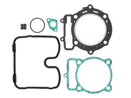 NAMURA USZCZELKI TOP-END HUSQVARNA TE/TC 450 '03-'04, TE/TC 510 '04 (Z USZCZELKĄ POKRYWY ZAWOROWEJ)