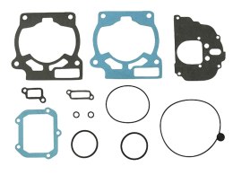 NAMURA USZCZELKI TOP-END KTM 200 SX/EXC (03-14)