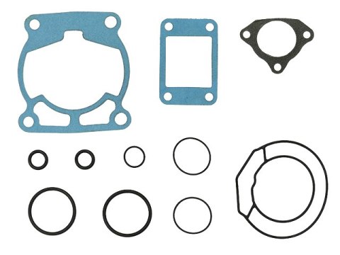 NAMURA USZCZELKI TOP-END KTM 65 SX/XC '09-'21 NAMURA USZCZELKI TOP-END KTM 65 SX/XC '09-'21