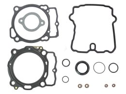 NAMURA USZCZELKI TOP-END KTM EXCF 450/500 '17-'19, HUSQVARNA FE 450/501 '17-'19