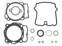 NAMURA USZCZELKI TOP-END KTM EXCF 450/500 '17-'19, HUSQVARNA FE 450/501 '17-'19