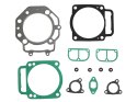 NAMURA USZCZELKI TOP-END KTM LC4 640 SUPERMOTO/ADVENTURE, DUKE 640, SMC/SMX 625 03-07 (P400270600024)