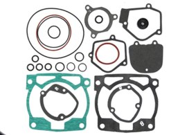 NAMURA USZCZELKI TOP-END KTM SX 250 '00-'02, EXC 250 '00-'03