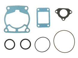 NAMURA USZCZELKI TOP-END KTM SX 50 '09-21' HUSQVARNA TC 50 '17-21' GAS GAS MC 50 '21-22'