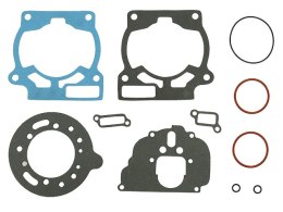 NAMURA USZCZELKI TOP-END KTM SX/EXC 125 98-01