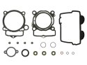 NAMURA USZCZELKI TOP-END KTM SX-F 250 (13-15), EXCF 250`14 (Z USZCZELKĄ POKRYWY ZAWOROWEJ)