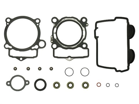 NAMURA USZCZELKI TOP-END KTM SX-F 250 (13-15), EXCF 250`14 (Z USZCZELKĄ POKRYWY ZAWOROWEJ) NAMURA USZCZELKI TOP-END KTM SX-F 250 (13-15), EXCF 250`14 (Z USZCZELKĄ POKRYWY ZAWOROWEJ)