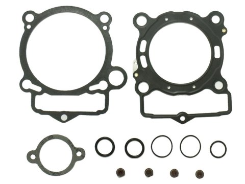 NAMURA USZCZELKI TOP-END KTM SXF 250 '16-'22 , EXCF 250 '17-'19, HUSQVARNA FC 250 '16-22', FE 250 '17-19' GAS GAS MC 250F '21-'2 NAMURA USZCZELKI TOP-END KTM SXF 250 '16-'22 , EXCF 250 '17-'19, HUSQVARNA FC 250 '16-22', FE 250 '17-19' GAS GAS MC 250F '21-'2