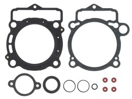 NAMURA USZCZELKI TOP-END KTM SXF 350 11-12, EXCF 350 12-13