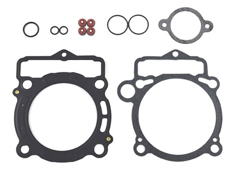 NAMURA USZCZELKI TOP-END KTM SXF 350 '16-18, HUSQVARNA FC 350 '16-17, FX 350 '17-18 NAMURA USZCZELKI TOP-END KTM SXF 350 '16-18, HUSQVARNA FC 350 '16-17, FX 350 '17-18