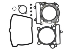 NAMURA USZCZELKI TOP-END KTM SXF250 (06-12), EXCF250 (07-13) (810328 , 810328N)
