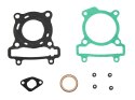 NAMURA USZCZELKI TOP-END YAMAHA WR 125 R/X (09-11), YZF 125 R (08-13) X-MAX 125 , HONDA CITY 125 (11-13), HUSQVARNA SMS4-TE (10-