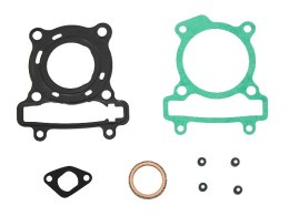 NAMURA USZCZELKI TOP-END YAMAHA WR 125 R/X (09-11), YZF 125 R (08-13) X-MAX 125 , HONDA CITY 125 (11-13), HUSQVARNA SMS4-TE (10-