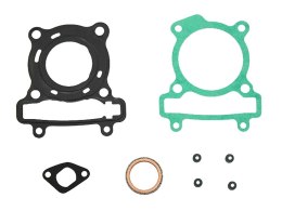 NAMURA USZCZELKI TOP-END YAMAHA WR 125 R/X (09-11), YZF 125 R (08-13) X-MAX 125 , HONDA CITY 125 (11-13), HUSQVARNA SMS4-TE (10-