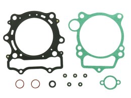 NAMURA USZCZELKI TOP-END YAMAHA WR 400F '00, YZF 426 '00-'02, WR 426F '01-'02 (WR400F,WR426F)