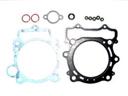 NAMURA USZCZELKI TOP-END YAMAHA WR 400F '00, YZF 426 '00-'02, WR 426F '01-'02 (WR400F,WR426F)