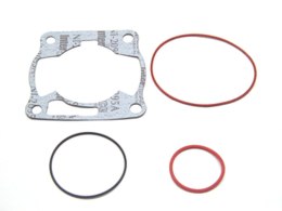 NAMURA USZCZELKI TOP-END YAMAHA YZ 80 (93-01)