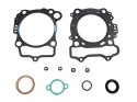NAMURA USZCZELKI TOP-END YAMAHA YZF 250 14-16, WRF 250 15-16 (WR250F) (810690)