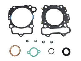 NAMURA USZCZELKI TOP-END YAMAHA YZF 250 14-16, WRF 250 15-16 (WR250F) (810690)