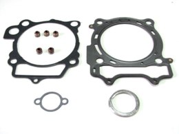 NAMURA USZCZELKI TOP-END YAMAHA YZF 450 '06-'09 WRF 450 '07-'13
