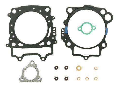 NAMURA USZCZELKI TOP-END YAMAHA YZF 450 '14-'17, YZF 450 FX '16-18, WRF 450 '16-'18 NAMURA USZCZELKI TOP-END YAMAHA YZF 450 '14-'17, YZF 450 FX '16-18, WRF 450 '16-'18