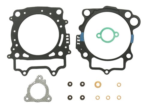 NAMURA USZCZELKI TOP-END YAMAHA YZF 450 '14-'17, YZF 450 FX '16-18, WRF 450 '16-'18 NAMURA USZCZELKI TOP-END YAMAHA YZF 450 '14-'17, YZF 450 FX '16-18, WRF 450 '16-'18