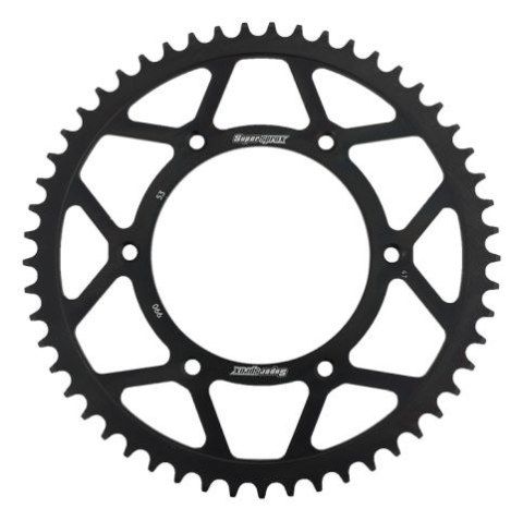 SUPERSPROX ZĘBATKA TYLNA 899 53 KTM SX/EXC (JTR897.53) KOLOR CZARNY STALOWA SUPERSPROX ZĘBATKA TYLNA 899 53 KTM SX/EXC (JTR897.53) KOLOR CZARNY STALOWA
