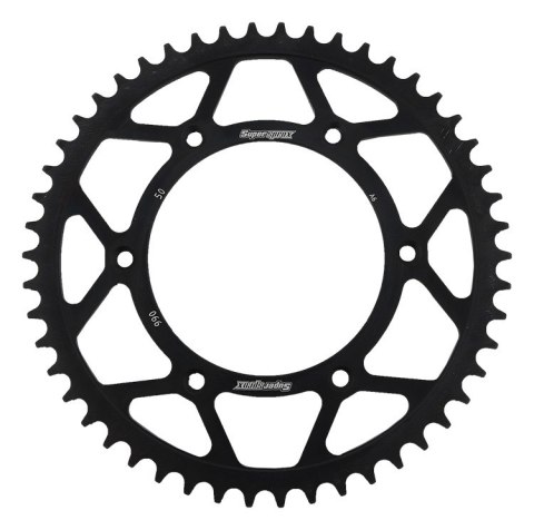 SUPERSPROX ZĘBATKA TYLNA 899 50 KTM SX/EXC (JTR897.50) KOLOR CZARNY STALOWA SUPERSPROX ZĘBATKA TYLNA 899 50 KTM SX/EXC (JTR897.50) KOLOR CZARNY STALOWA