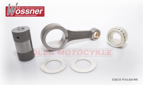 WOSSNER KORBOWÓD (4T) KTM SXF 450 (SX-F450) '16-18 (PANEWKI W KOMPLECIE) WOSSNER KORBOWÓD (4T) KTM SXF 450 (SX-F450) '16-18 (PANEWKI W KOMPLECIE)