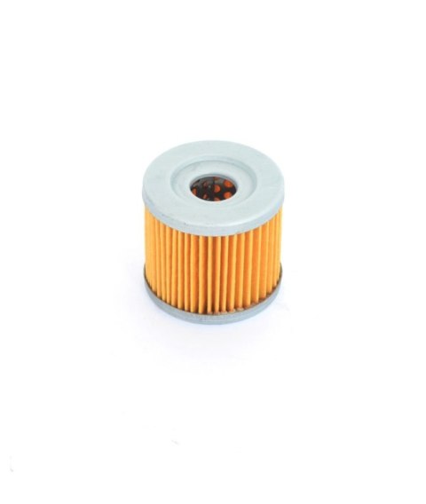 ATHENA FILTR OLEJU HYOSUNG, SUZUKI DR 125/ GN 125 (HF131) GZ125,UH125,AN400 '07-'17 ATHENA FILTR OLEJU HYOSUNG, SUZUKI DR 125/ GN 125 (HF131) GZ125,UH125,AN400 '07-'17