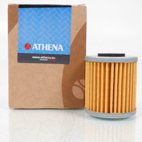 ATHENA FILTR OLEJU KAWASAKI KXF 250 04-18, KXF 450 16-19, SUZUKI RMZ 250 04-17, RMZ 450 05-18 (HF207) ATHENA FILTR OLEJU KAWASAKI KXF 250 04-18, KXF 450 16-19, SUZUKI RMZ 250 04-17, RMZ 450 05-18 (HF207)