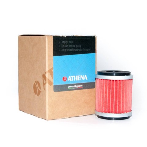 ATHENA FILTR OLEJU YAMAHA WR 125 R/X 09-11, WRF 250/450 03-18, YFZ 450 R 12-19, YFZ 450 S 04-13 (HF141) ATHENA FILTR OLEJU YAMAHA WR 125 R/X 09-11, WRF 250/450 03-18, YFZ 450 R 12-19, YFZ 450 S 04-13 (HF141)