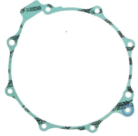 ATHENA USZCZELKA POKRYWY ALTERNATORA HONDA VTR 1000 F '97-'06, XL 1000V VARADERO '99-'02 ATHENA USZCZELKA POKRYWY ALTERNATORA HONDA VTR 1000 F '97-'06, XL 1000V VARADERO '99-'02