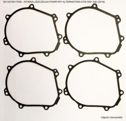 ATHENA USZCZELKA POKRYWY ALTERNATORA KTM SXF 450 '16-'21, EXCF 450 '17-'21, EXCF 500 '17-'20, XCF 450 '16-'21