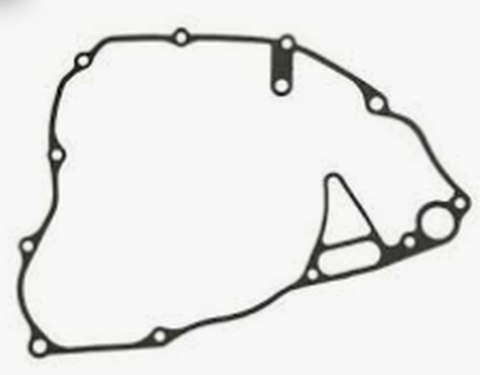 ATHENA USZCZELKA POKRYWY SPRZĘGŁA KAWASAKI KXF 250 09-16 (WEWNĘTRZNA) ATHENA USZCZELKA POKRYWY SPRZĘGŁA KAWASAKI KXF 250 09-16 (WEWNĘTRZNA)