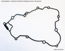 ATHENA USZCZELKA POKRYWY SPRZĘGŁA KTM SX 125/150 '16-'17 (WEWNĘTRZNA)