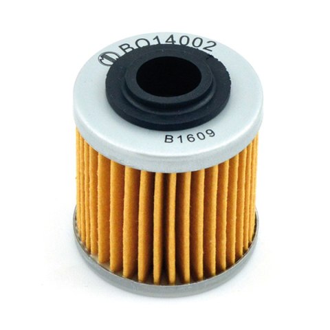 MIW (MEIWA) FILTR OLEJU CAN-AM DS 450`08-12 (HF560) MIW (MEIWA) FILTR OLEJU CAN-AM DS 450`08-12 (HF560)